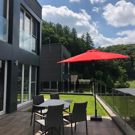 Apprimus Ferienwohnungen - Waldsee Rieden Rieden  Exterior foto