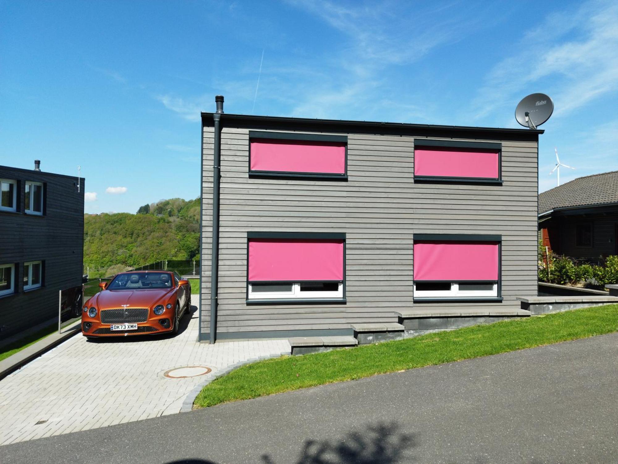 Apartment Apprimus - Waldsee Rieden