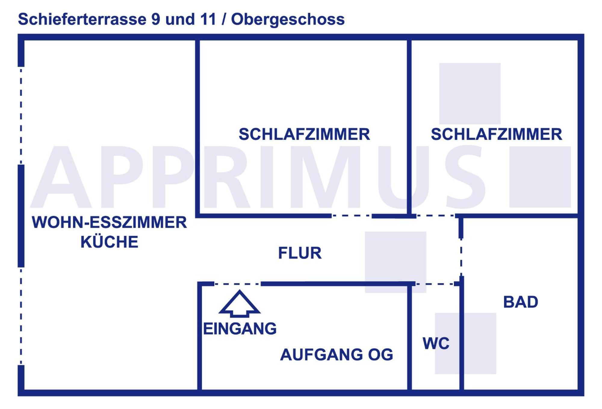Apartment Apprimus - Waldsee Rieden *