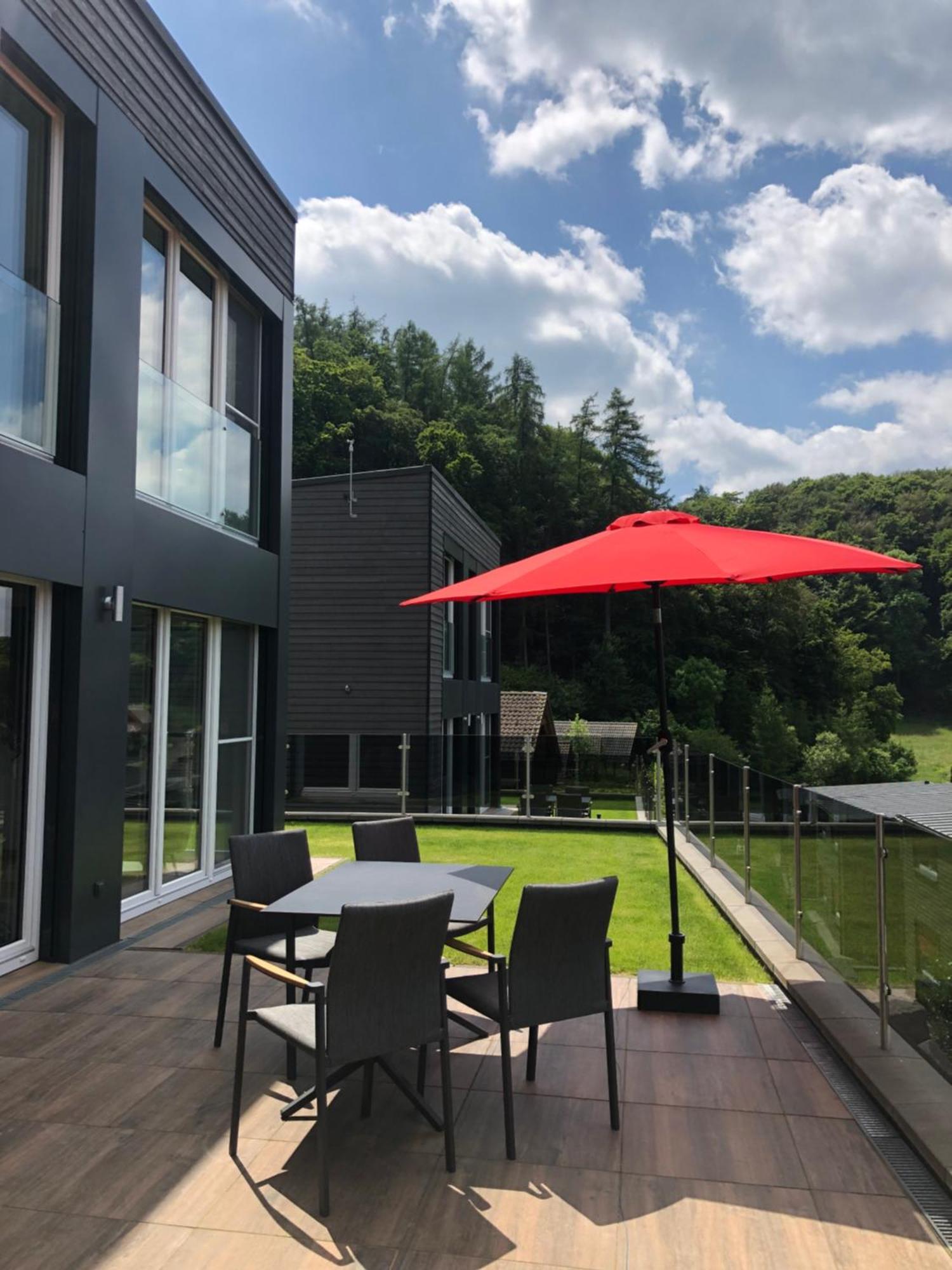Apprimus - Waldsee Rieden Apartment
