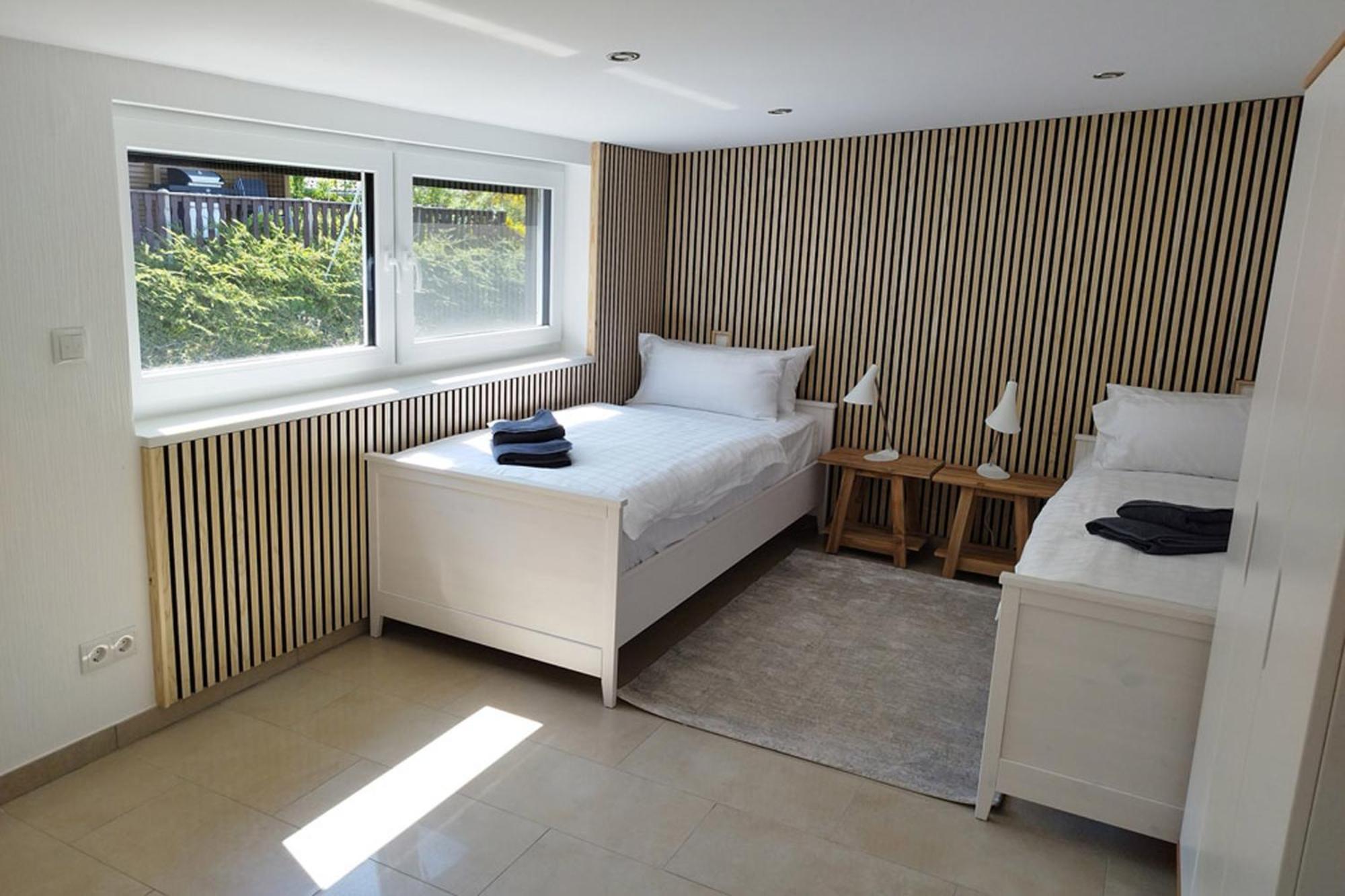 Apprimus - Waldsee Rieden Apartment Rieden (Mayen-Koblenz)