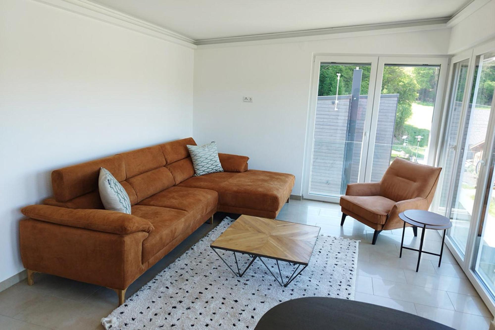 Apartment Apprimus - Waldsee Rieden