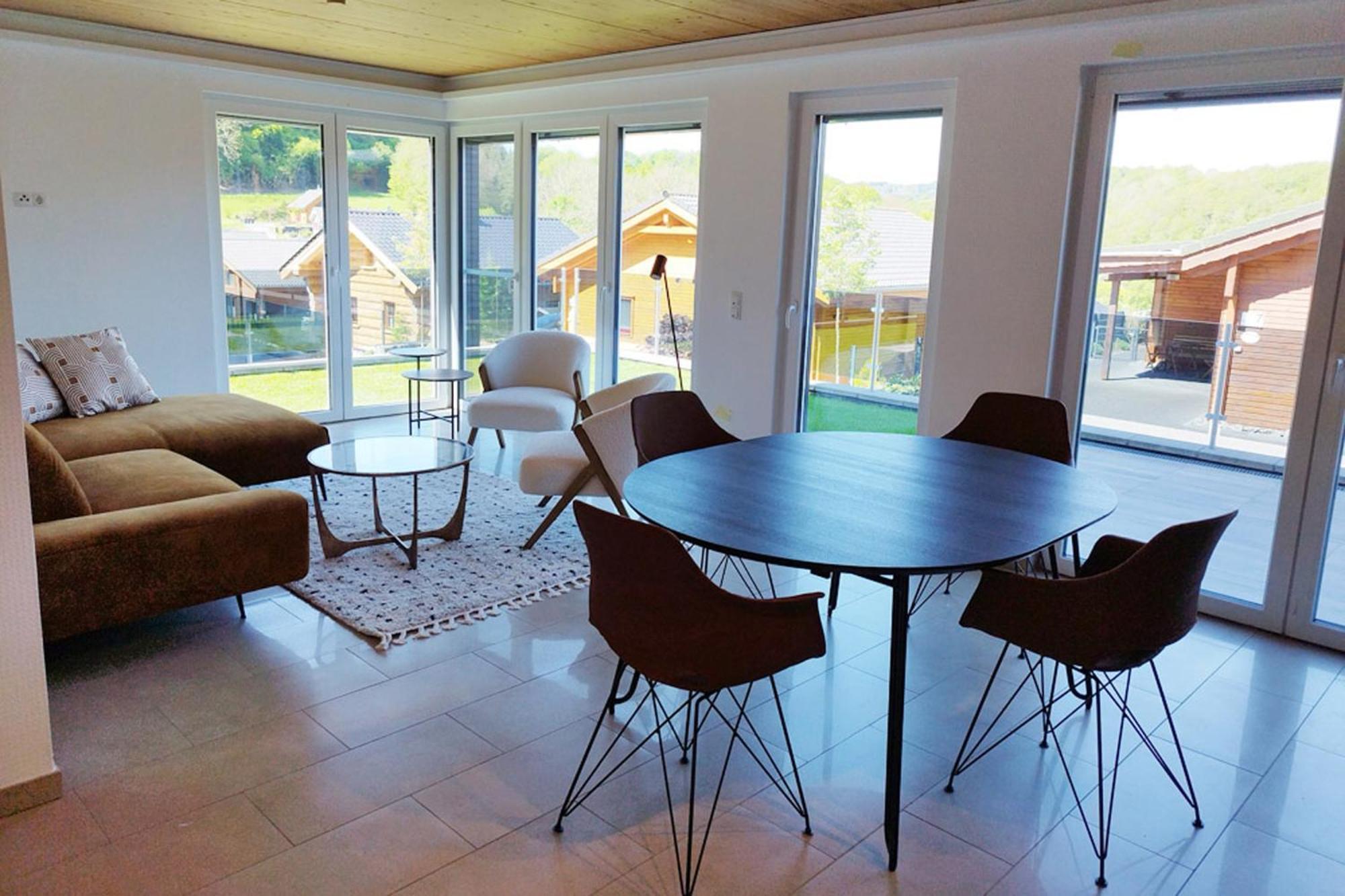 Apartment Apprimus - Waldsee Rieden