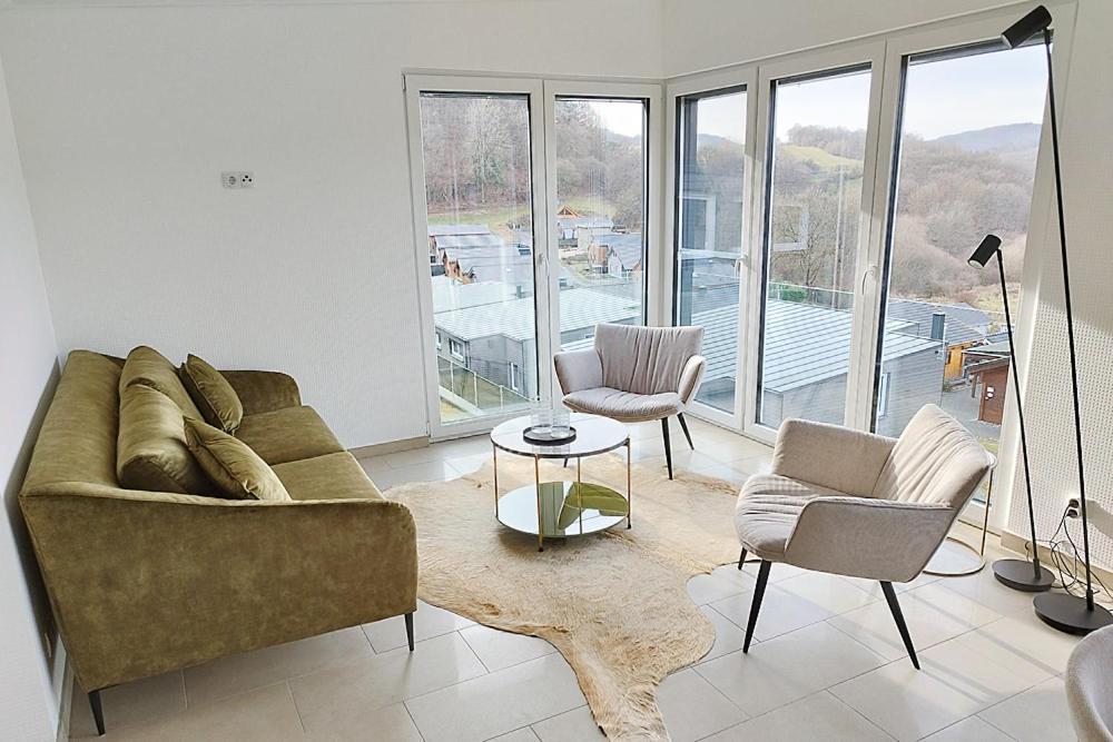 Apartment Apprimus - Waldsee Rieden *